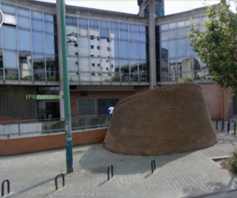 EPIE Formation Saint-Denis